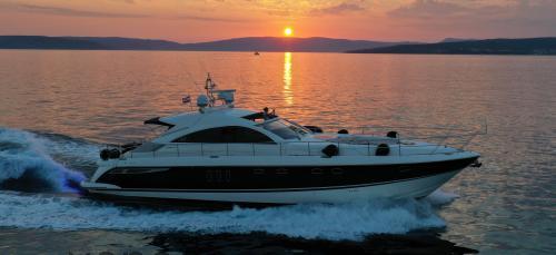 Fairline Targa 62 Tekniset tiedot ja arvostelut 